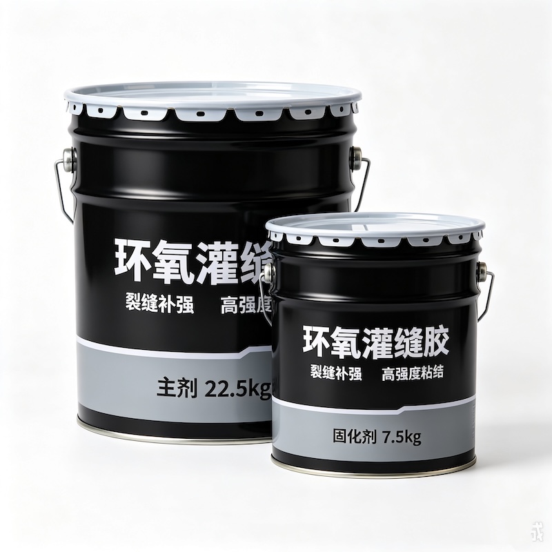 桃山裂缝修复封闭胶